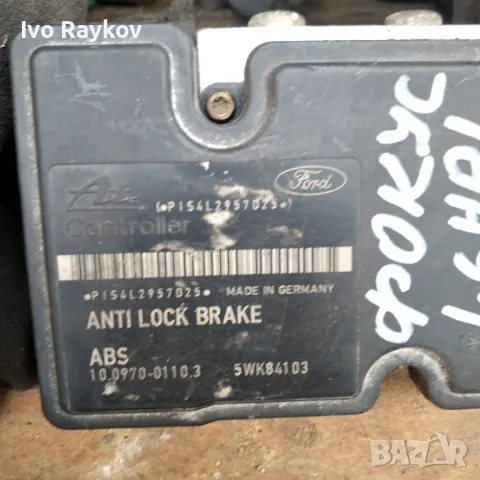ABS за Ford Focus Mk2 10.0970-0110.3, снимка 2 - Части - 47413693