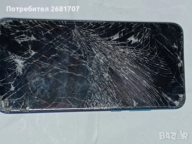 телефон Huawei Y 7/19, снимка 3 - Huawei - 52672440