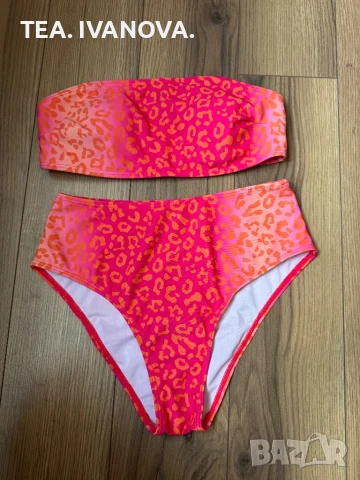 Дамски бански размер XS
