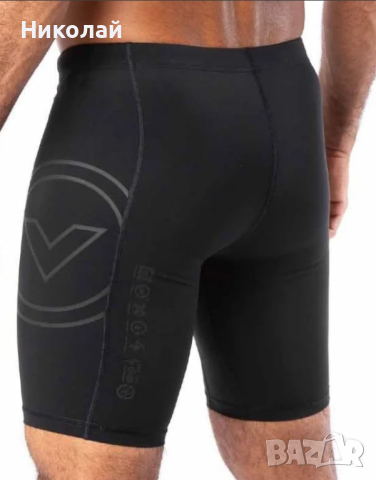 Virus compression клин UPF50+, снимка 10 - Спортни дрехи, екипи - 44514859