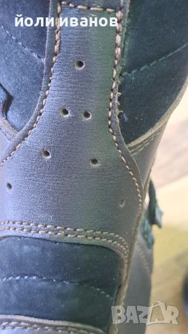 VIKING -gore tex-зимен трекинг 40 номер, снимка 9 - Маратонки - 50585243