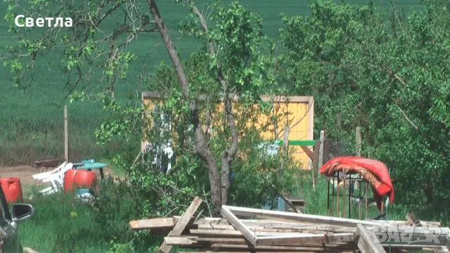 Продавам парцел, снимка 13 - Парцели - 36681352