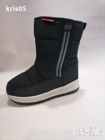 Детски апрески