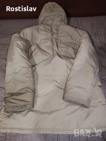 Adidas мъжко зимно яке размер м , снимка 6 - Якета - 53942277