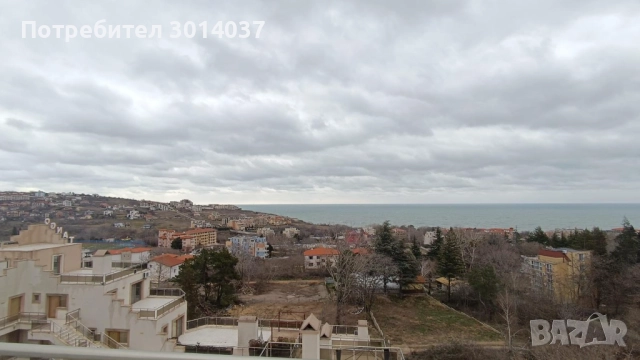 Двустаен мезонет в централна част на Бяла