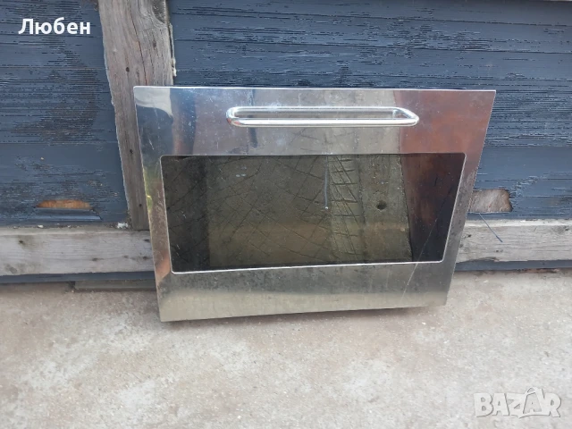Продавам Врата за печка Nardi FEA8116XX