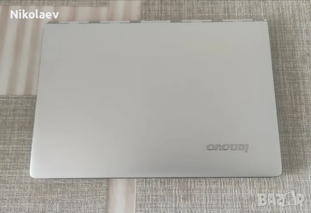 Lenovo Yoga 3 Pro-1370 8gb/SSD 512gb 4ч. батерия работещ,цял или на части 