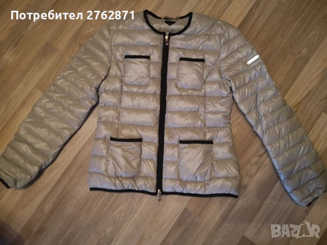 Twin-set, снимка 3 - Якета - 40762725