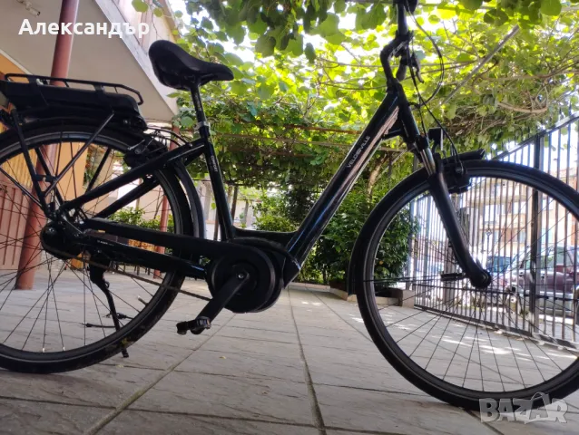 Електрически велосипед, снимка 7 - Велосипеди - 50433740