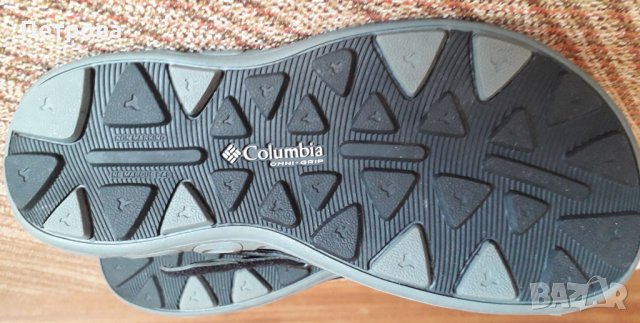 Спортни сандали Columbia, снимка 5 - Сандали - 29458307