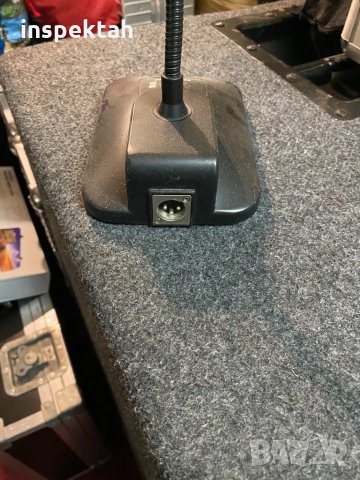 Kardioid microphone KAF 1400DDB, снимка 3 - Микрофони - 32059700