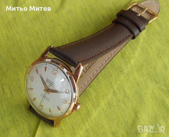 Ramona автоматик, снимка 6 - Мъжки - 54224680