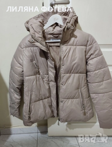 Дамски якета 30 лв, снимка 2 - Якета - 52709631