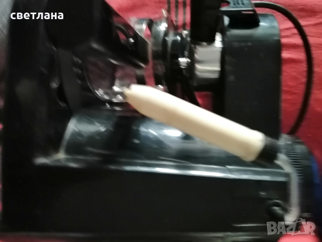 кафе машина марка ismet, снимка 8 - Кафемашини - 44709941