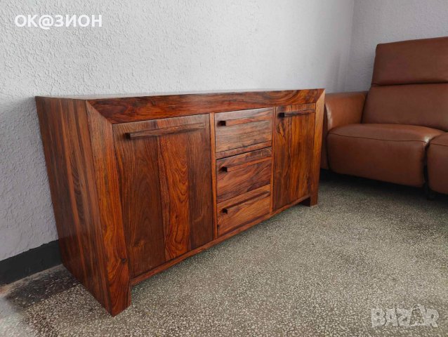 Скрин от екзотично мангово дърво , снимка 3 - Скринове - 42374462