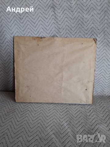 Стара картина #20, снимка 4 - Други ценни предмети - 44496987