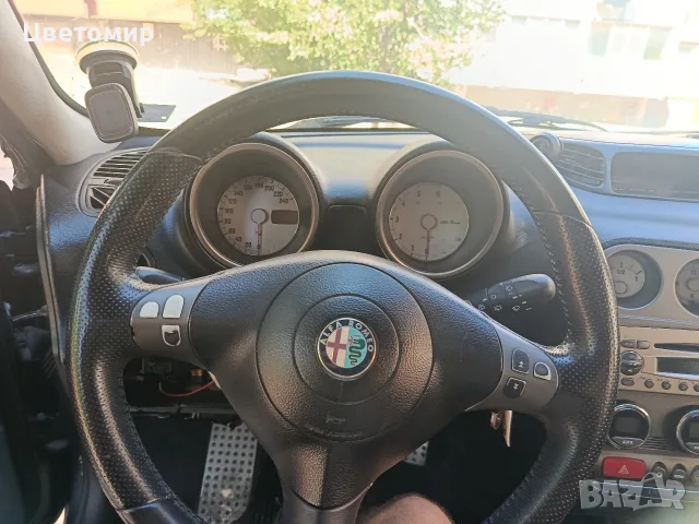 Продавам Кросвагон, снимка 9 - Автомобили и джипове - 56463621