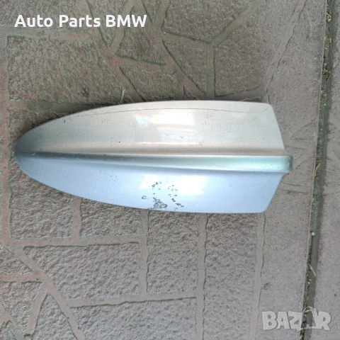 Антена BMW E60 E61 E65 E66 Е90 Е92 Е93 Е70 Перка БМВ перка акула , снимка 11 - Части - 36524906