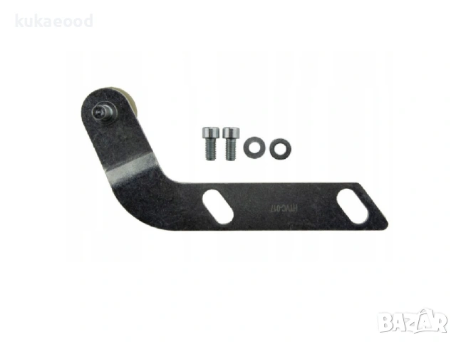 Ролка за плъзгаща врата за Iveco Daily MK4, снимка 5 - Части - 54076606