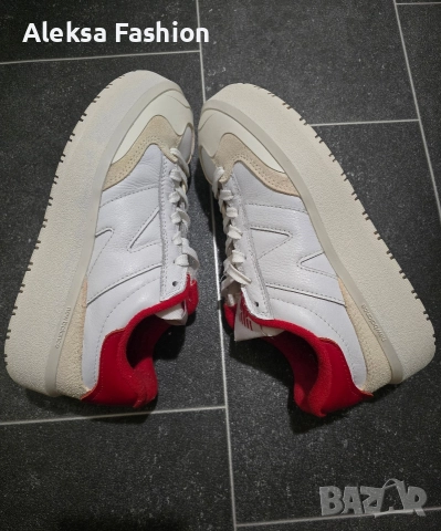 New Balance дамски маратонки , снимка 3 - Маратонки - 52667117