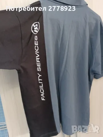 Мъжка тениска , снимка 1