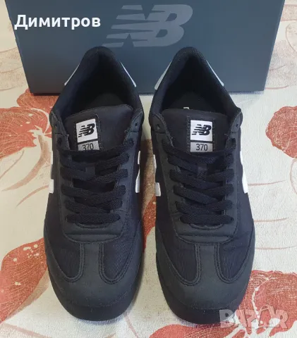 New Balance Fresh Foam ROAV V2, 370, снимка 8 - Маратонки - 47144430