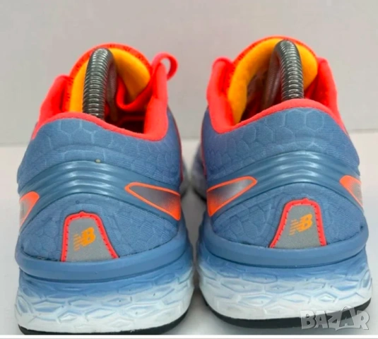 маратонки  New Balance 1080 Series Low-Top 'Orange'номер 40 ,5, снимка 4 - Маратонки - 54178844