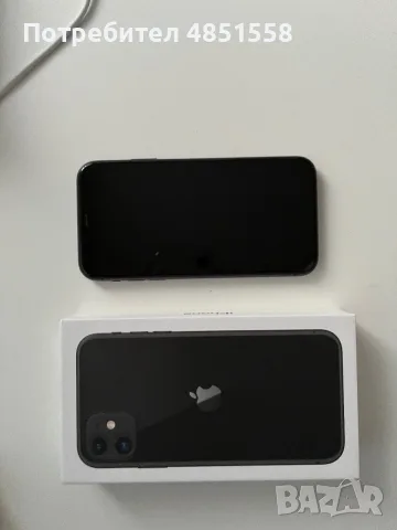 iPhone 11  64GB, снимка 9 - Apple iPhone - 56524688