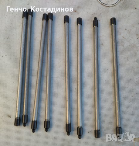 Продавам пръчки повдигащи за ГАЗ 53 