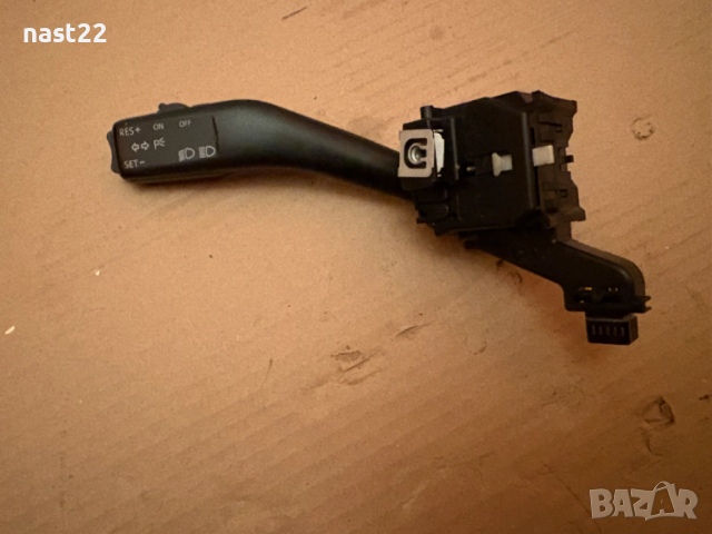 Лостче за автопилот и мигачи Фолксваген Голф 5/ VW Golf 5