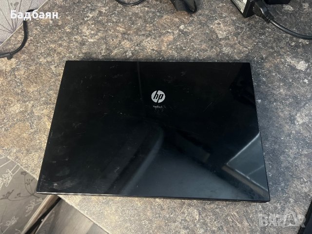 HP ProBook 4310s / На части , снимка 7 - Части за лаптопи - 39453714