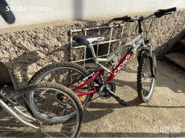 Велосипеди