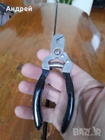 Стари клещи резачки, снимка 3 - Други ценни предмети - 48801751