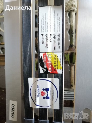 Подматрачна рамка с механизъм , снимка 4 - Други - 42743252