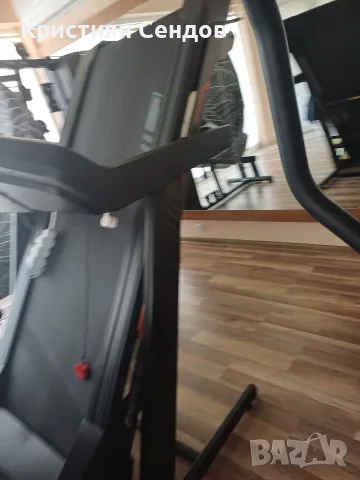 🏋️ ПРОДАВАМ ФИТНЕС УРЕДИ KETTLER 🏋️, снимка 2 - Фитнес уреди - 56390839