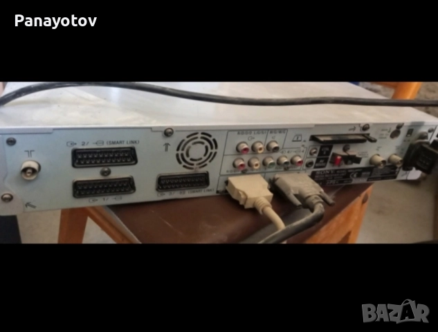 Телевизор 42 инча SONY , снимка 5 - Телевизори - 52185329