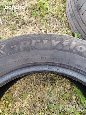 Летни гуми 205 60 16 дот 24г , снимка 4 - Гуми и джанти - 54194432