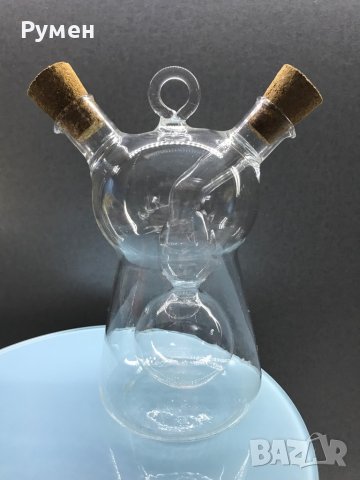 Оливерник 2 в 1, снимка 2 - Аксесоари за кухня - 44460136