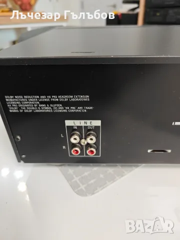 Продавам дек Sony , снимка 9 - Декове - 56292781