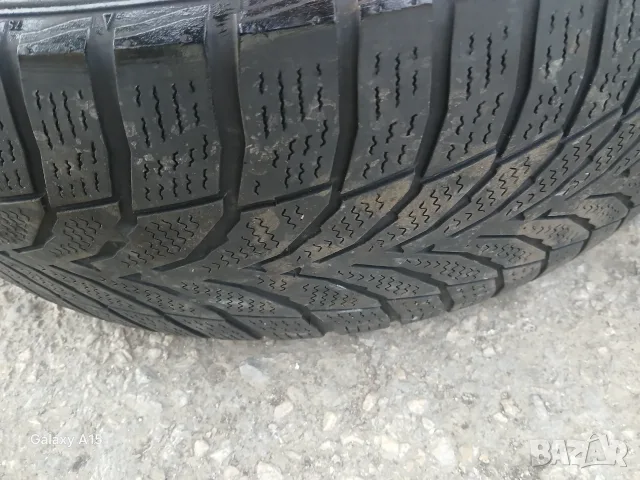 Лети джанти 17" 5x112 Audi Q5, снимка 11 - Гуми и джанти - 55756349