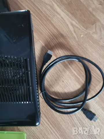 Игра Xbox 360 slim, снимка 4 - Xbox конзоли - 55596416