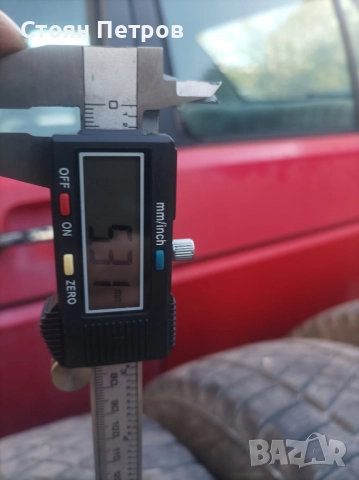 Зимни гуми LASSA 225/75/16С за бус, снимка 11 - Гуми и джанти - 52252529