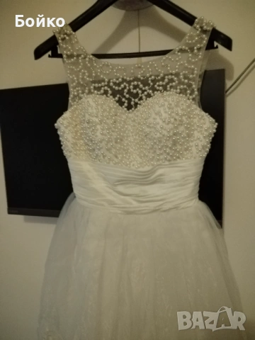 Бутикова рокля-DYLANQEEN