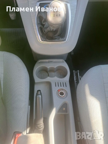 Ford C-Max, снимка 5 - Автомобили и джипове - 54248968