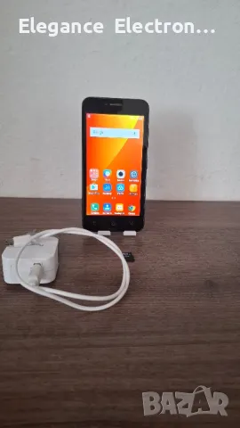 Lenovo A1010 1Gb ram /8Gb rom + 8GB карта памет Kingston + зарядно