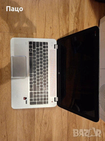 HP Envy  A6-5350M, снимка 13 - Лаптопи за дома - 54012779