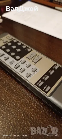 Sony RM-990, снимка 4 - Аудиосистеми - 48339102