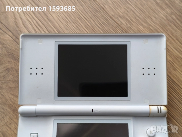 Хакнат Nintendo DS Lite с над 200 игри, снимка 8 - Nintendo конзоли - 52487860