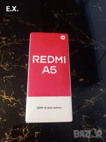 Телефон Redmi.A5