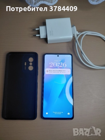 Xiaomi 11T Pro 256GB, снимка 2 - Xiaomi - 52806071